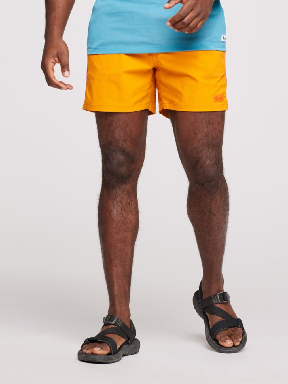 Brinco 5" Short